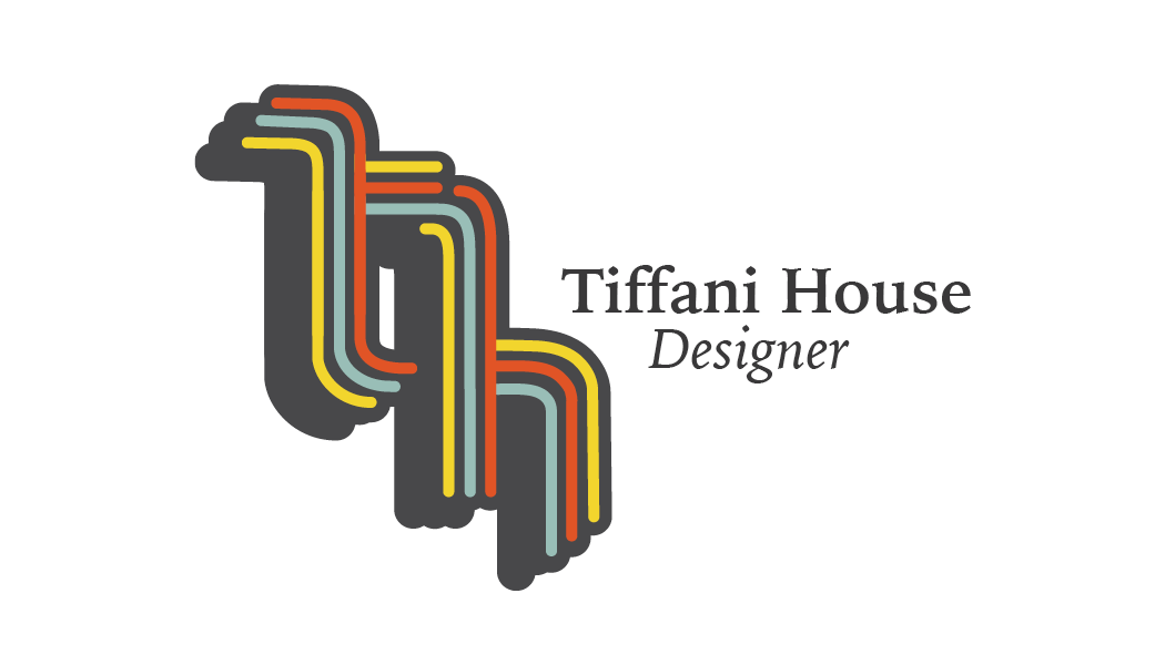 logo for Tiffani House